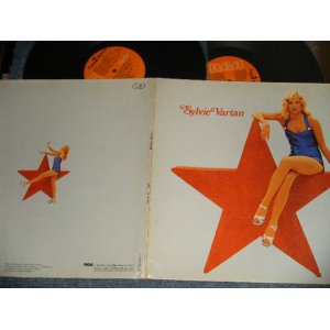 画像: SYLVIE VARTAN シルヴィ・バルタン - SYLVIE VARTAN : SHANG SHANG A LANG (Ex++/Ex+++)  / 1974 FRANCE FRENCH ORIGINAL Used 2-LP