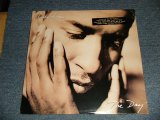 画像: BABY FACE - THE DAY (SEALED) / 1996 US AMERICA ORIGINAL "BRAND NEW SEALED" LP