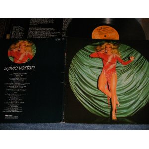 画像: SYLVIE VARTAN シルヴィ・バルタン - SYLVIE VARTAN (Ex++/MINT-)  / 1977 FRANCE FRENCH ORIGINAL Used LP