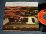 画像: GODLEY & CREME (10CC) - A) A LITTLE PIECE OF HEAVEN  B) BITS OF BLUE SKY(MINT-/MINT-) / 1988 US AMERICA ORIGINAL Used 7" 45 rpm Single