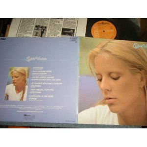 画像: SYLVIE VARTAN シルヴィ・バルタン - FANTAISIE (SYLVIE VARTAN) (Ex+++/MINT-)  / 1978 FRANCE FRENCH ORIGINAL Used LP