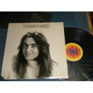 画像: TERRY REID - SEED OF MEMORY (With INSERTS)(MINT-/MINT- CUT OUT) / 1976 US AMERICA ORIGINAL Used LP 