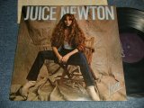 画像: JUICE NEWTON - JUICE (Ex+++/MINT-) / 1981 US AMERICA  ORIGINAL Used LP 