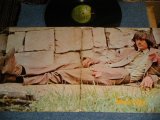 画像: JAMES TAYLOR -  JAMES TAYLOR (Matrix #A)SKAO 1 3352 B9 #2 O B)SKAO 2 3352 W1 #1 O)  "JACKSONVILLE Press in ILLINOIS"  (Ex+/Ex+++Looks:Ex+ / 1968 US AMERICA ORIGINAL Used LP