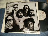 画像: DOOBIE BROTHERS  - MINUTE BY MINUTE (With CUSTOM INNER) "LOS ANGELES Press in CA" (Ex++/Ex Looks:Ex++) /  1978 US AMERICA  ORIGINAL Used LP 