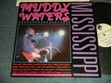 画像: MUDDY WATERS - MISSISSIPPI (Ex+++/Ex+++) / 1980 NETHERLAND Used LP 