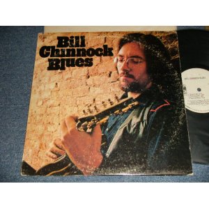 画像: BILL CHINNOCK - BILL CHINNOCK BLUES (Ex-/Ex+++) / 1974  US AMERICA ORIGINAL "WHITE LABEL PROMO" Used LP 