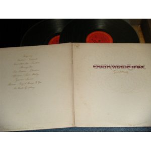 画像: EARTH WIND and FIRE - GRATITUDE (With CUSTOM INNER SLEEVE) (Ex+/Ex+++)  1975 US AMERICA ORIGINAL Used 2-LP 