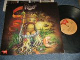 画像: ROSS - ROSS (Ex++/Ex+++ CUT OUT) / 1974 US AMERICA ORIGINAL Used LP