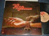 画像: ROSS - THE PIT & THE PENDULUM(With CUSTOM INNER SLEEVE)  (Ex+/Ex+++) / 1974 US AMERICA ORIGINAL Used LP