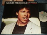 画像: GEORGE THOROGOOD & The DESTROYERS - BAD TO THE BONE(Ex++/MINT-)  / 1982 US AMERICA ORIGINAL "COLUMBIA RECORD CLUB" Version Used P