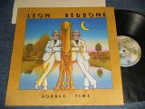 画像: LEON REDBONE - DOUBLE TIME (Ex+++/MINT-) / 1977 US AMERICA ORIGINAL Used LP