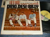 画像: DINO, DESI & BILLY - I'M A FOOL (VG+++/Ex+ WOFC, EDSP) / 1965 US AMERICA ORIGINAL 1st Press "3-COLOR Label" MONO Used LP