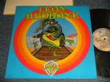 画像: LEON REDBONE - ON THE TRACK (MINT-, Ex/MINT-) / 1975 US AMERICA ORIGINAL Used LP