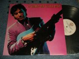 画像: RY COODER -  BOP TILL YOU DROP (Matrix #A)BSK-3358 WW3 --◁ B)BSK-3358-WW4 --◁ )  "WINCHESTER Press in VIRGINIA"（Ex+++/Ex+++) / 1979 US AMERICA ORIGINAL  "LIGHT BROWN Label" Used LP 