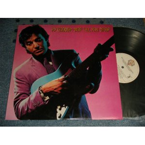 画像: RY COODER -  BOP TILL YOU DROP (Matrix #A)BSK-3358 WW3 --◁ B)BSK-3358-WW4 --◁ )  "WINCHESTER Press in VIRGINIA"（Ex+++/Ex+++) / 1979 US AMERICA ORIGINAL  "LIGHT BROWN Label" Used LP 