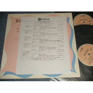 画像: JOHN LENNON - THE LENONN TAPES SHOW 89-36 (JAN 18, 1988 RADIO SHOW) (Ex++/MINT-) / 1988 US AMERICA ORIGINAL Used 2-LP's 