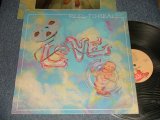 画像: LOVE (Arthur Lee) - REEL TO REAL (With CUSTOM INNER SALEEVE)  (Ex+++/Ex+++ Looks:Ex++) /1974 US AMERICA ORIGINAL Used LP