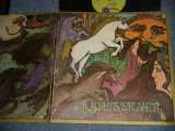 画像: QUICKSILVER MESSENGER SERVICE - COMIN' THRU (F5/F5) "LOS ANGLES Press in CA"  (Ex++/Ex++ EDSP) / 1972 US AMERICA 1st Press "GREEN Label" Used LP