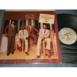 画像: GQ - TWO (Ex++/MINT-) / 1980 US AMERICA ORIGINAL Used LP