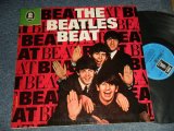 画像: The BEATLES - THE BEATLES BEAT (Ex+++/Ex++) / 1977 SWEDEN ORIGINAL Used LP   