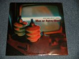 画像: MAN OR ASTRO-MAN? - EXPERIMENT ZERO (SEALED)  /1996 US AMERICA ORIGINAL "BRAND NEW SEALED" LP