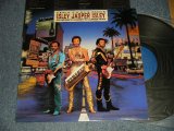 画像: ISLEY JASPER ISLEY - BROADWAY'S CLOSER TO SUNSET BLVD. (With CUSTOM INNER)  (Ex++/MNT-) / 1984 US AMERICA ORIGINAL Used LP 