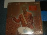 画像: ISLEY JASPER ISLEY - DIFFERENT DRUMMER(With CUSTOM INNER)  (MINT-/MNT-) / 1987 US AMERICA ORIGINAL Used LP 