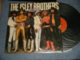 画像: THE ISLEY BROTHERS - SHOWDOWN (Ex+/Ex++) / 1978 US AMERICA ORIGINAL Used LP 