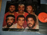 画像: THE ISLEY BROTHERS - GLAND SLAM (With CUSTOM SLEEVE) (Ex++/MINT) / 1981 US AMERICA ORIGINAL Used LP 