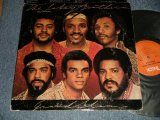 画像: THE ISLEY BROTHERS - GLAND SLAM (With CUSTOM SLEEVE) (Ex/Ex++) / 1981 US AMERICA ORIGINAL Used LP 