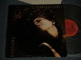 画像: MARIAH CAREY - EMOTIONS(Ex/Ex+++) / 2005 EUROPE ORIGINAL Used 12" US AMERICA