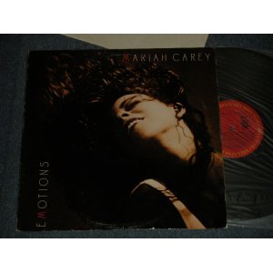 画像: MARIAH CAREY - EMOTIONS(Ex/Ex+++) / 2005 EUROPE ORIGINAL Used 12" US AMERICA