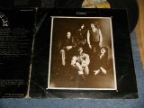 画像: FAMILY - A SONG FOR ME (With INSERTS)  (VG+++/Ex++) / 1970 UK ENGLAND ORIGINAL Used LP 