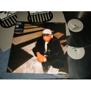 画像: MARLEY MARL - RE ENTRY (With CUSTOM INNSER SLEEVE)(NEW) / 2001 US AMERICA ORIGINAL "BRAND NEW" 2-LP