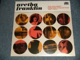 画像: ARETHA FRANKLIN - THE ATLANTIC SINGLE COLLECTION 1967-1970 (SEALED) / 2018 FRANCE US AMERICA  ORIGINAL "BRAND NEW SEALED" 2-LP