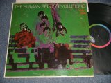 画像: HUMAN BEINZ - EVOLUTIONS (Ex/Ex++ Looks:Ex+ BB, EDSP) / 1968 US AMERICA ORIGINAL STEREO Used LP