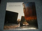 画像: JACKSON BROWNE - DOWNHILL FROM EVERWHERE (Sealed) / 2021 US AMERICA ORIGINAL "180 Gram" "BRAND NEW SEALED" 2-LP