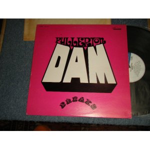 画像: FULLERTON DAM - BREAKS (Ex++/Ex+++)  / 1976 US AMERICA ORIGINAL Used LP