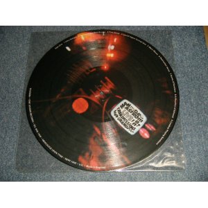 画像: MAN OR ASTRO-MAN? -  LIVE Transmissions From (NEW)  /1995 UK ENGLAND  ORIGINAL "PICTURE DISC" "BRAND NEW" LP