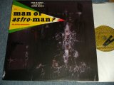 画像: MAN OR ASTRO-MAN? -  Is It... Man Or Astro-Man? (MINT-/MINT-)  /1993 US AMERICA ORIGINAL Used LP