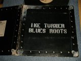 画像: IKE TURNER - BLUES ROOTS (Ex+/Ex++ Looks:Ex) / 1972 US AMERICA ORIGINAL Used LP 