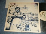 画像: IKE TURNER -  BAD DREAMS (Ex/Ex+++ BB for PROMO, WOFC, STOBC) / 1973 US AMERICA  ORIGINAL "PROMO" Used LP 