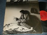 画像: BILLY JOEL -  THE STRANGER (With CUSTOM INNER) (Matrix #A)T1 PAL 34987 2C B)T1 PBL 34987 2C) "TERRE HAUTE Press in INDIANA" (Ex+/Ex+) / 1977 US AMERICA ORIGINAL Used LP