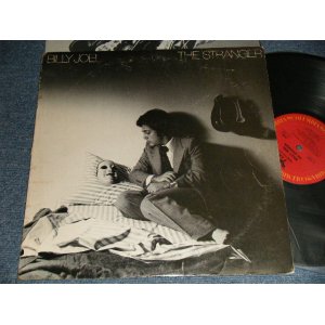 画像: BILLY JOEL -  THE STRANGER (With CUSTOM INNER) (Matrix #A)T1 PAL 34987 2C B)T1 PBL 34987 2C) "TERRE HAUTE Press in INDIANA" (Ex+/Ex+) / 1977 US AMERICA ORIGINAL Used LP