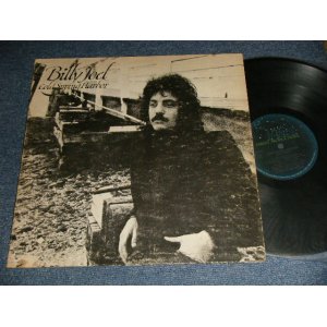 画像: BILLY JOEL - COLD SPRING HARBOR 'approximately 8% faster)  (Ex+/Ex+ EDSP) / 1971 US AMERICA  ORIGINAL "1st Press" Used LP