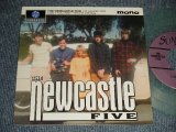 画像: The Newcastle Five - I'm Losing You (NEW) / 1997 US AMERICA ORIGINAL Limited "Brand New" 7"45 EP with PICTURE SLEEVE  