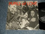 画像: Pupils Of Love - Move It (Ex++/Ex++) /1997 UK ENGLAND ORIGINAL Used 7" Single