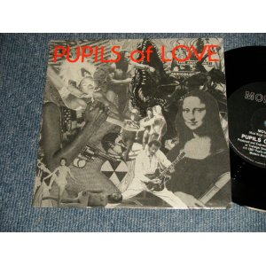 画像: Pupils Of Love - Move It (Ex++/Ex++) /1997 UK ENGLAND ORIGINAL Used 7" Single