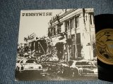 画像: PENNYWISE  - WILDCARD (MINT-/MINT-) /1992 US AMERICA ORIGINAL Used 7" Single